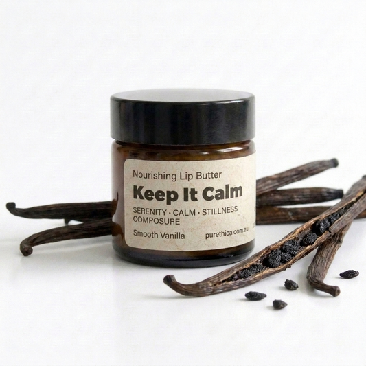 Keep It Calm Lip Butter 20g