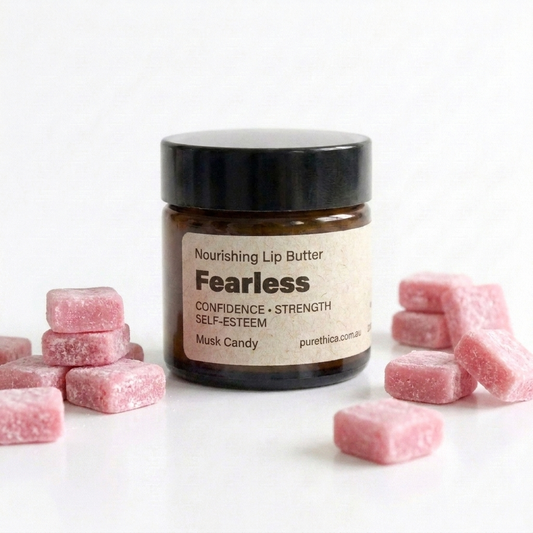 Fearless Lip