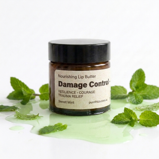 Damage Control Lip Butter 20g