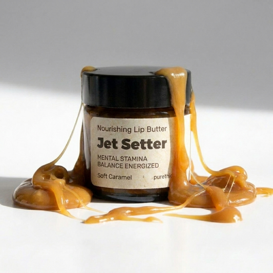 Jet Setter Lip