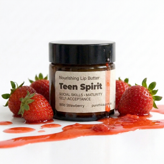 Teen Spirit Lip