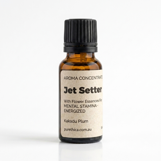 Jet Setter Oil
