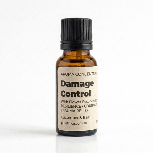 Damage Control Aromatic Concentrate 20ml