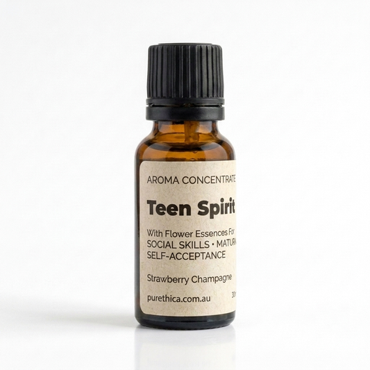 Teen Spirit Oil