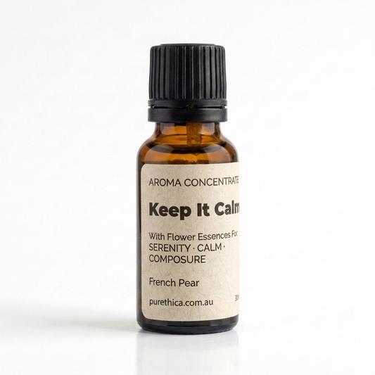 Keep It Calm Aromatic Concentrate 20ml