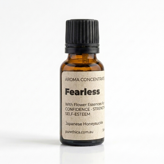 Fearless Aromatic Concentrate 20ml