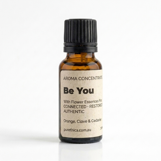Be You Oil