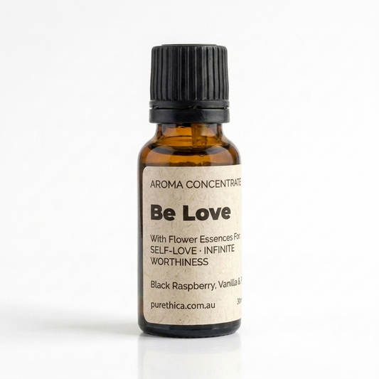 Be Love Aromatic Concentrate 20ml