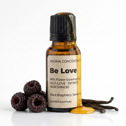 Be Love Aromatic Concentrate 20ml