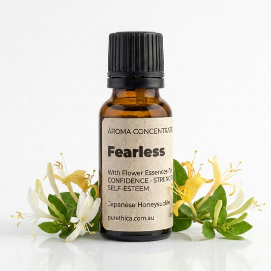 Fearless Oil