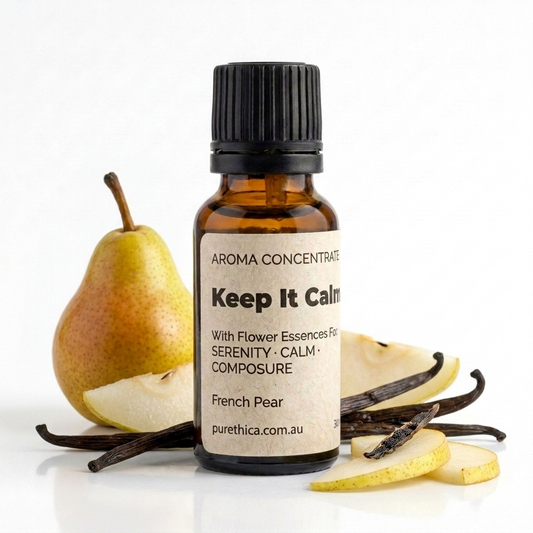 Keep It Calm Aromatic Concentrate 20ml