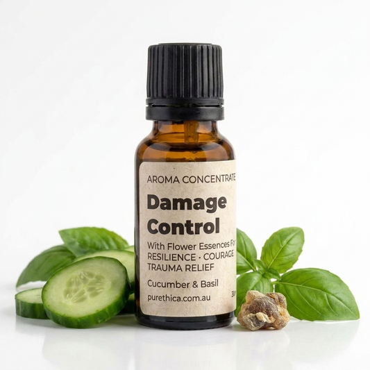 Damage Control Aromatic Concentrate 20ml