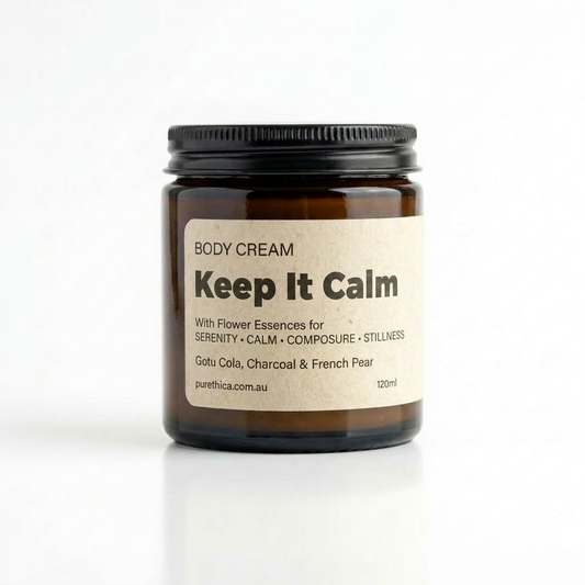 Keep It Calm Body Lotion 120g