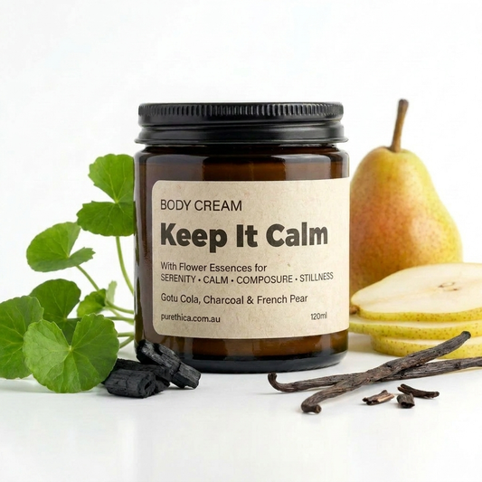 Keep It Calm Body Lotion 120g