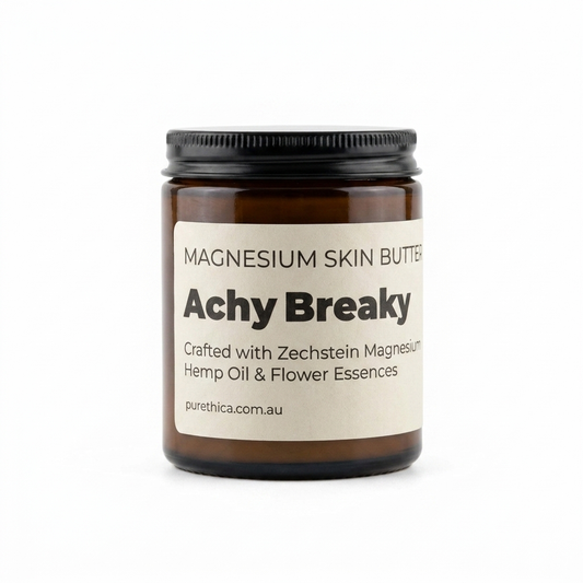 Achy Breaky Parts - Ancient Body Butter 150g