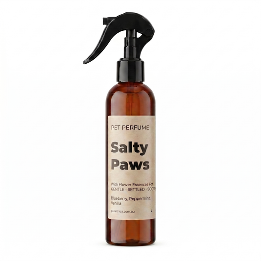 Salty Paws Pet Perfume