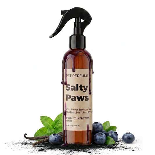 Salty Paws Pet Perfume