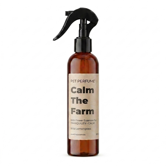 Calm The Farm Pet Perfume