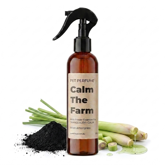Calm The Farm Pet Perfume