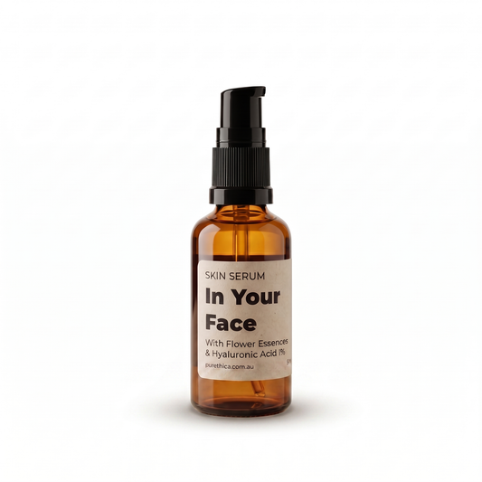 In Your Face Serum