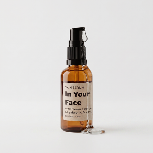 In Your Face Serum