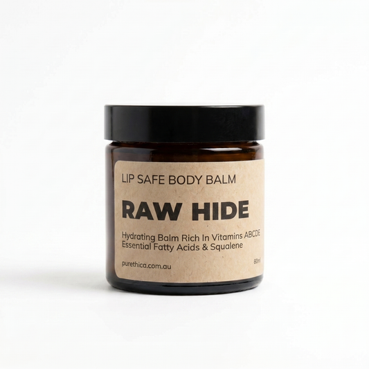 Raw Hide - Skin Balm 60ml