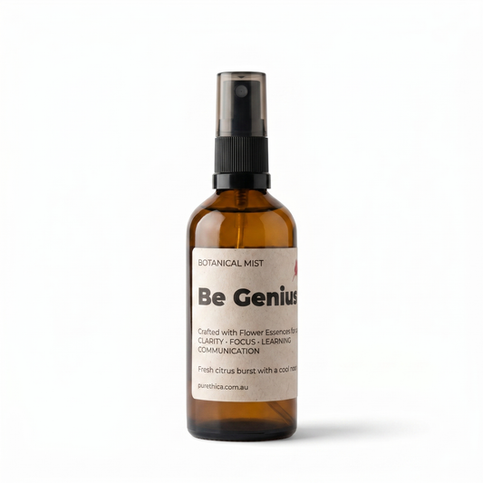 Be Genius Aromatic Mist 100ml