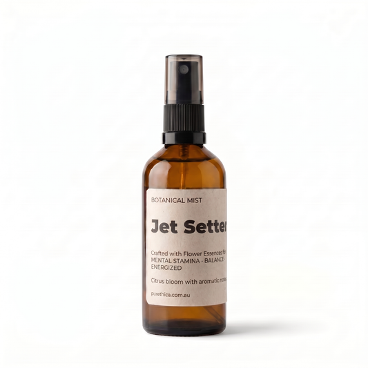 Jet Setter Room & Body Mist 100ml