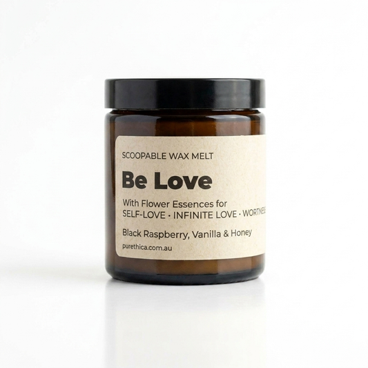 Be Love Melt