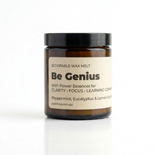 Be Genius Melt