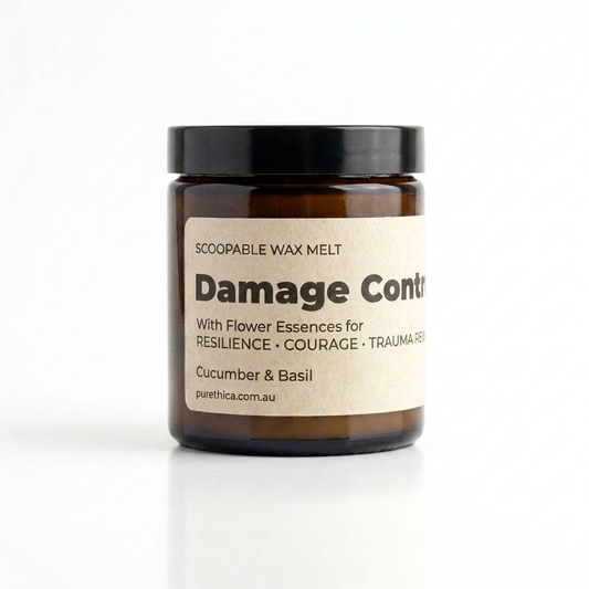 Damage Control Melt
