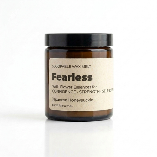 Fearless Melt