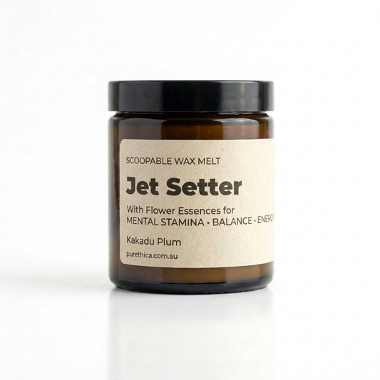 Jet Setter Melt