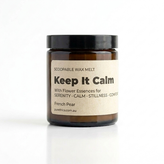Keep it Calm Melt