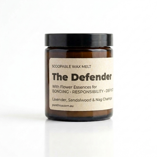 The Defender Melt