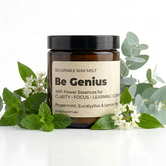 Be Genius Melt