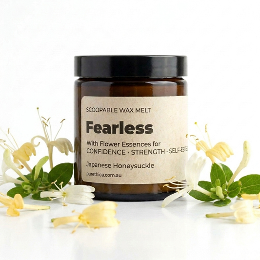 Fearless Melt