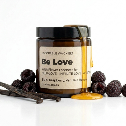 Be Love Melt