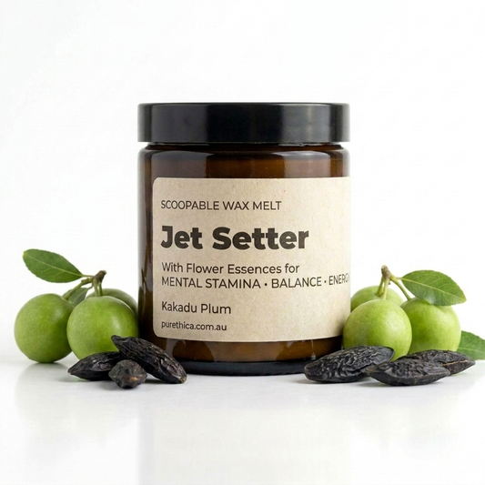 Jet Setter Melt