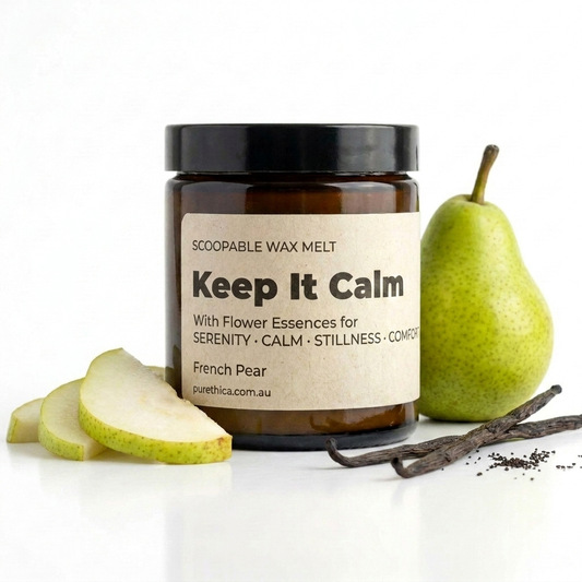 Keep it Calm Melt