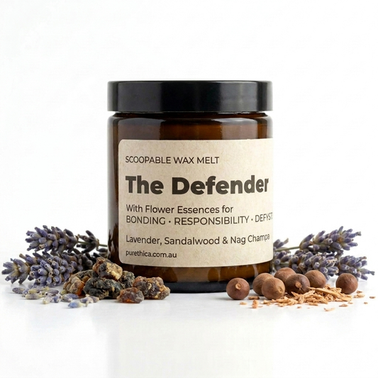 The Defender Melt