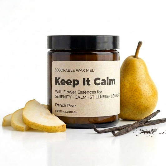 Keep it Calm Melt