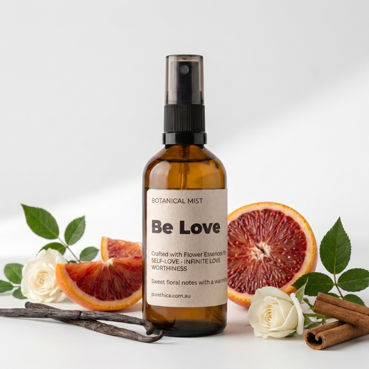 Be Love Mist