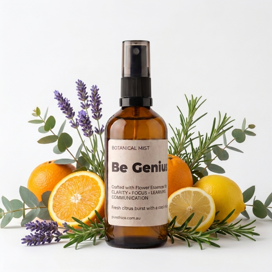 Be Genius Mist