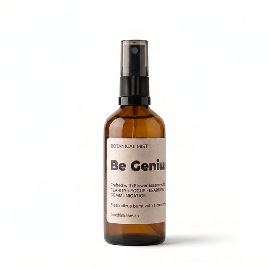 Be Genius Mist