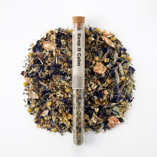 Keep It Calm Herbs