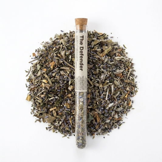 The Defender Herbs