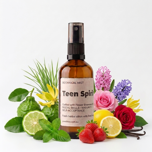 Teen Spirit Mist