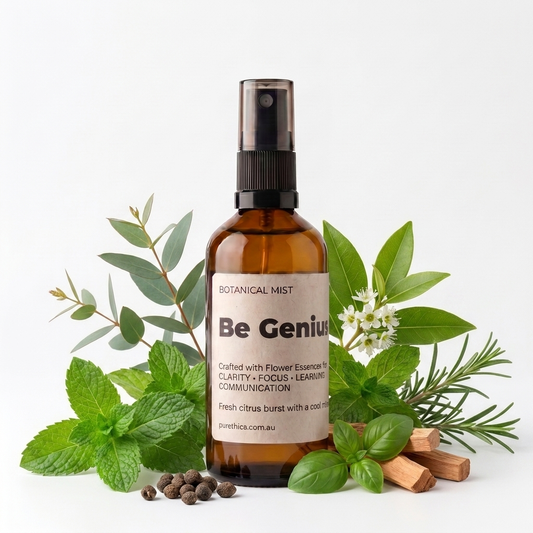 Be Genius Mist