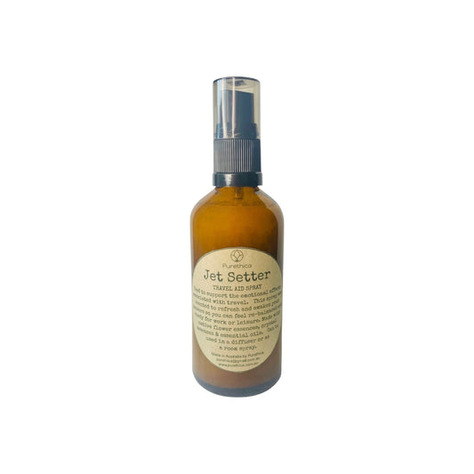 Jet Setter Room & Body Mist 100ml